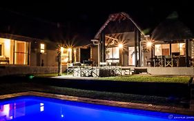 Lindanda Luxury Lodge